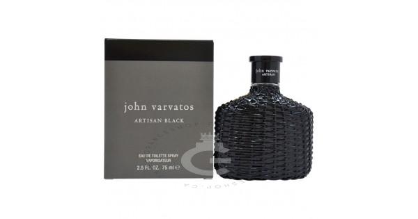 Artisan black john varvatos hot sale